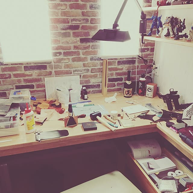 Tyorioさんの実例写真