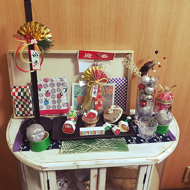 部屋全体のインテリア実例 - 2024-12-31 18:51:04