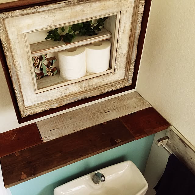 retreatさんの実例写真