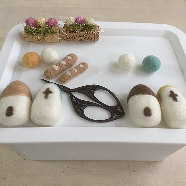 TAKAさんの実例写真