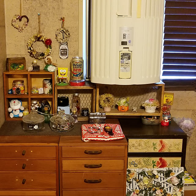 Nonさんの実例写真