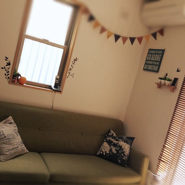 gaki_sayaさんの実例写真