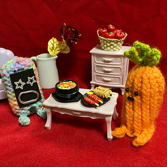 manduonmaさんの実例写真