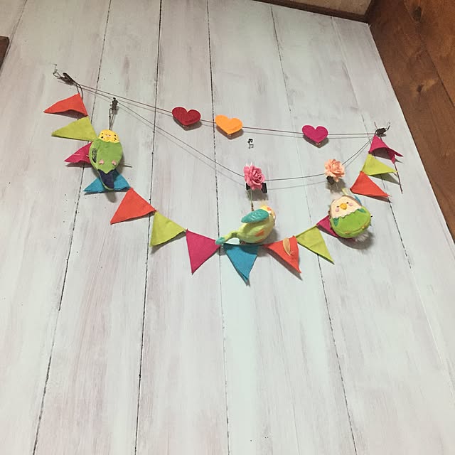 ayakaさんの実例写真