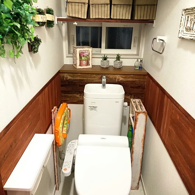 実例写真
