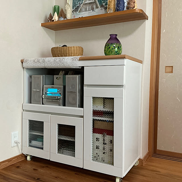 chiiyanさんの部屋