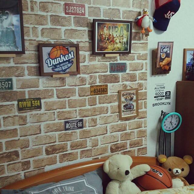 yuwanmama1025さんの実例写真