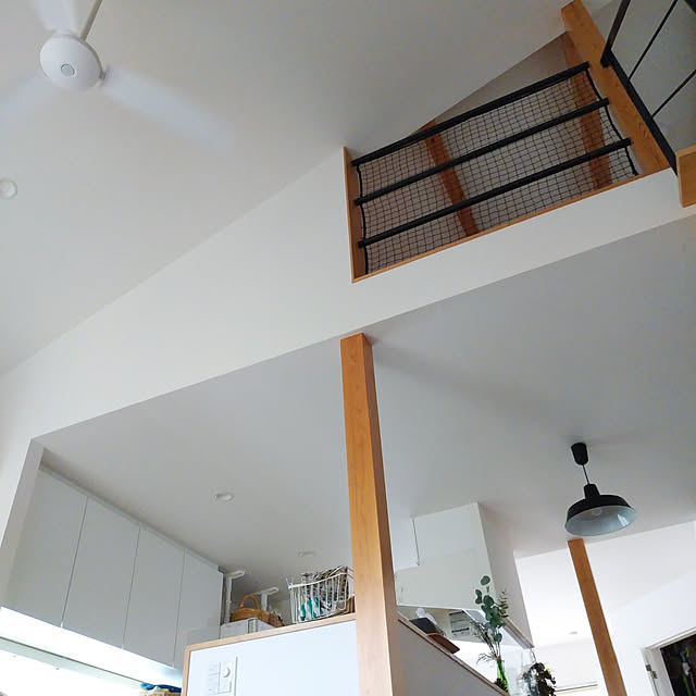 部屋全体/シンプルな暮らし/こどもと暮らす/狭小を楽しむ/ちいさなお家...などのインテリア実例 - 2021-06-05 17:08:56