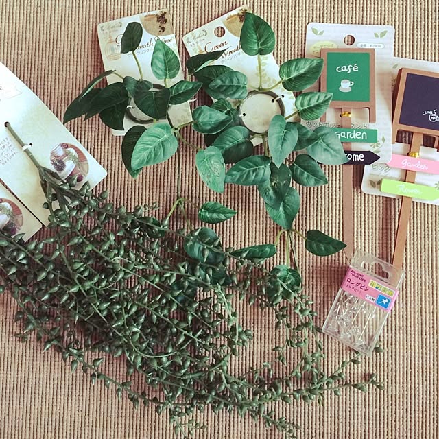 michiyo.さんの実例写真