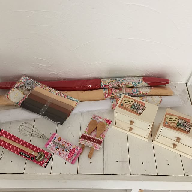 Rinaさんの実例写真