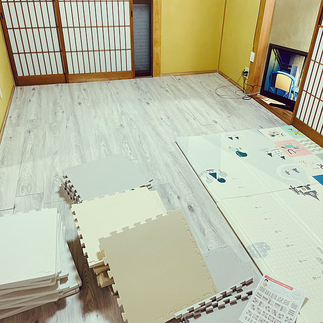 ayumiさんの部屋
