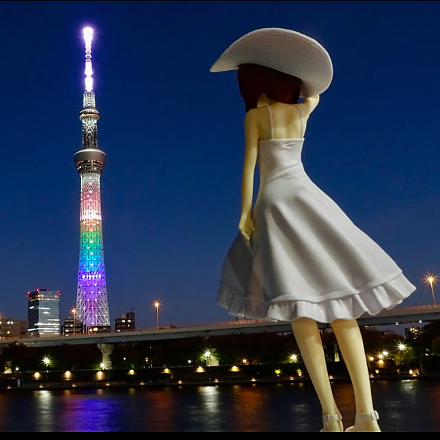実例写真