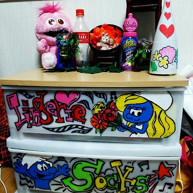 kana.sさんの実例写真