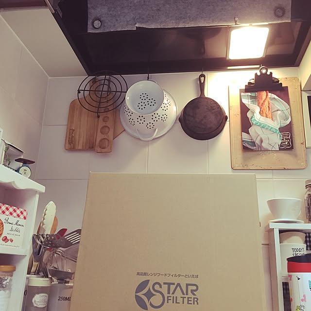 Atelier.mさんの実例写真