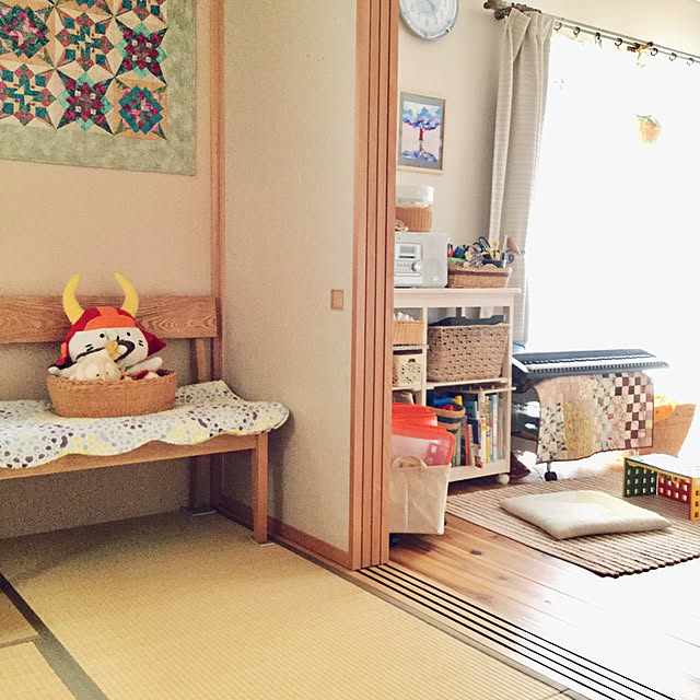 chiiyanさんの実例写真