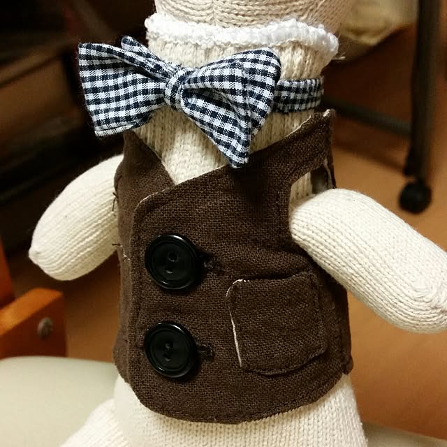 M.Sさんの実例写真