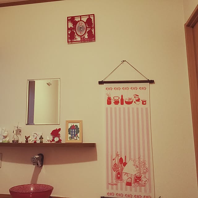 okamameさんの実例写真