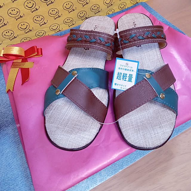mocomocoさんの部屋