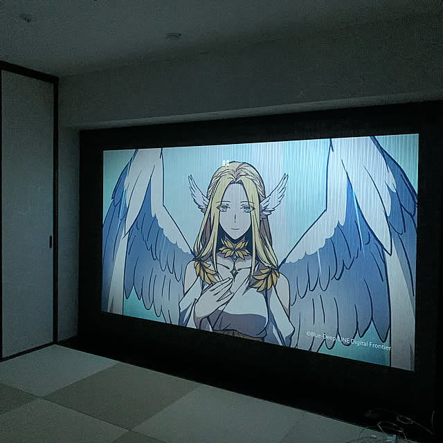 bluecosmosさんの実例写真