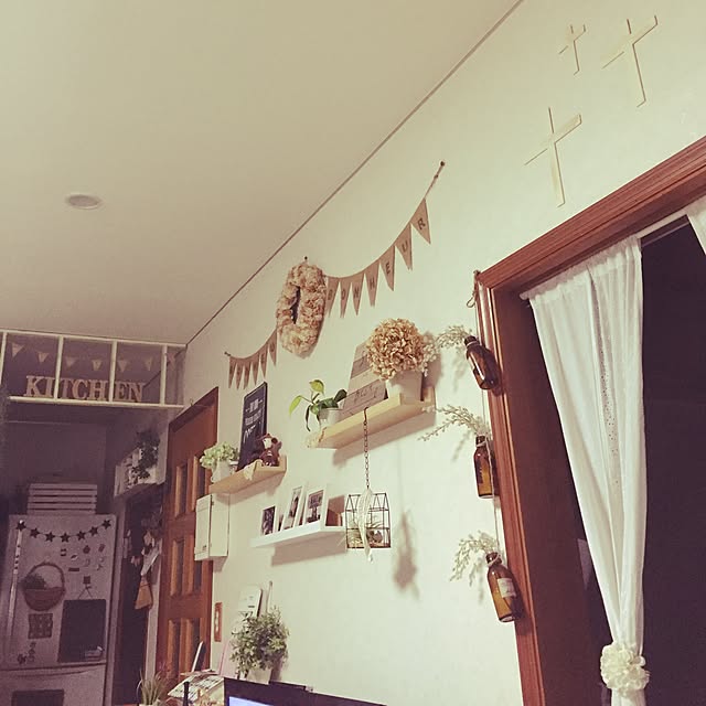 sachieさんの実例写真