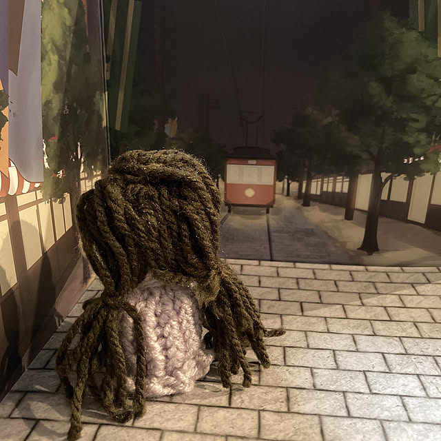 manduonmaさんの実例写真