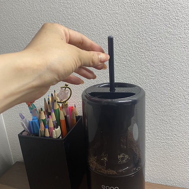echaさんの部屋