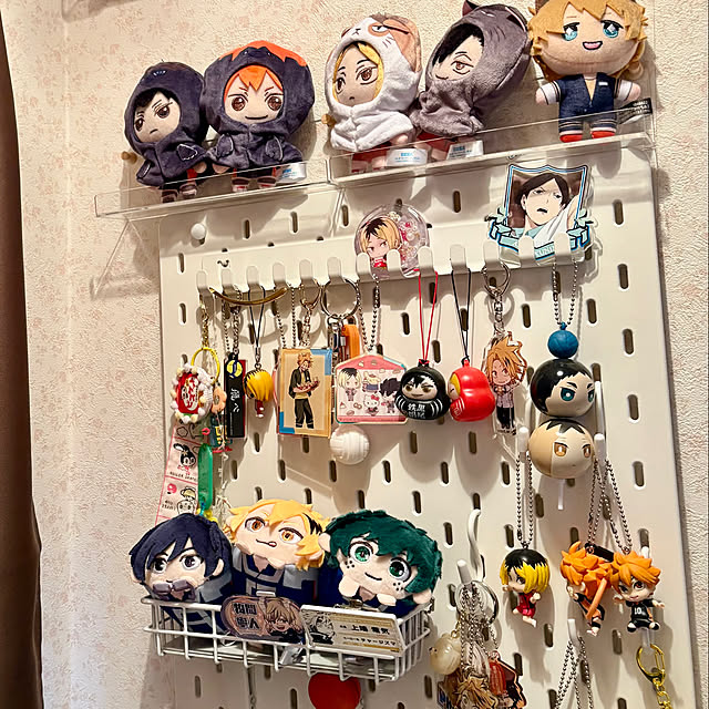 Marchさんの部屋