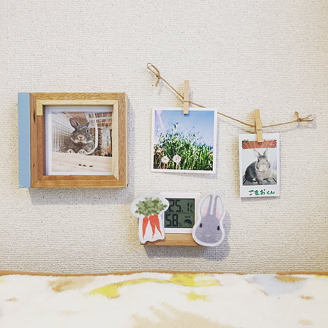 akari.t.s.roomさんの実例写真
