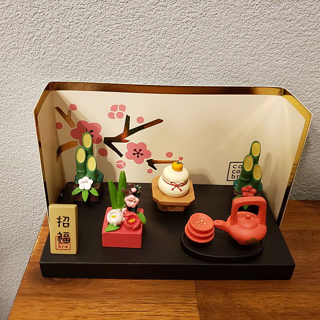chocowann0615さんの実例写真