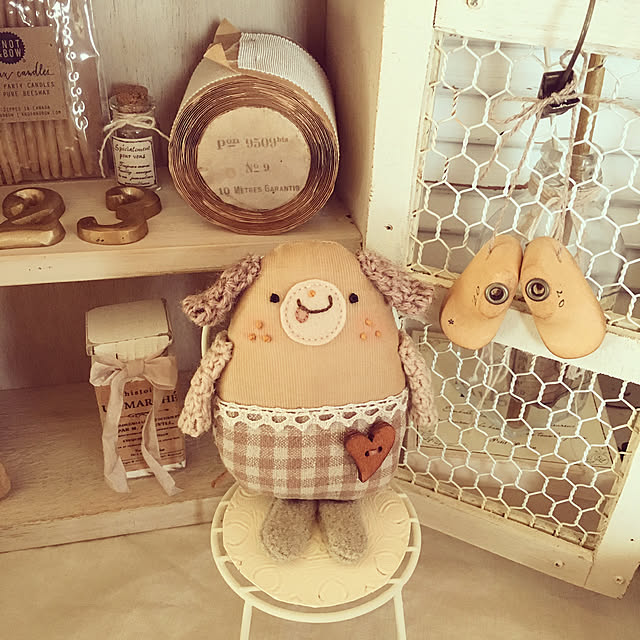 cookie_houseさんの実例写真