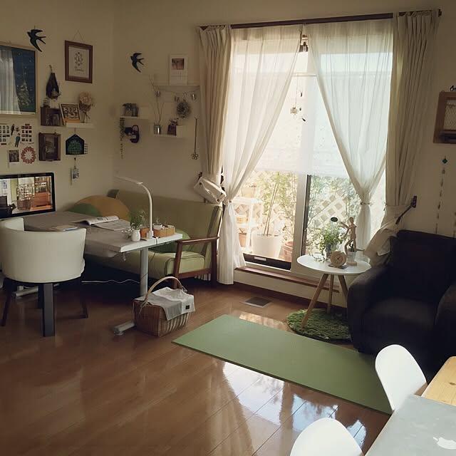 TOMOBINさんの実例写真