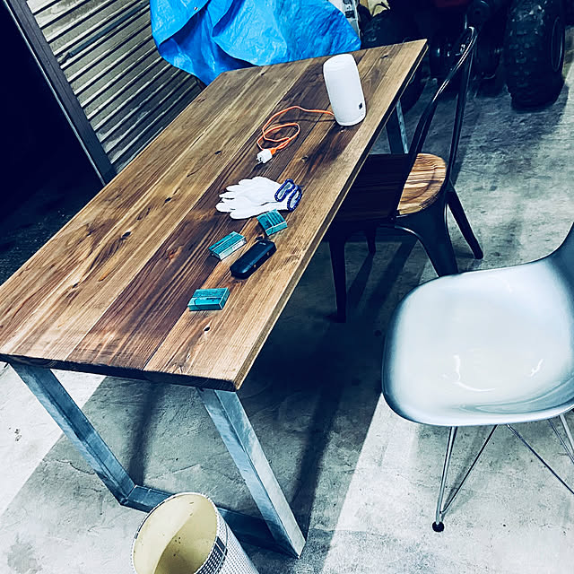 Goriさんの実例写真