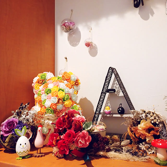 Tama00543459さんの実例写真