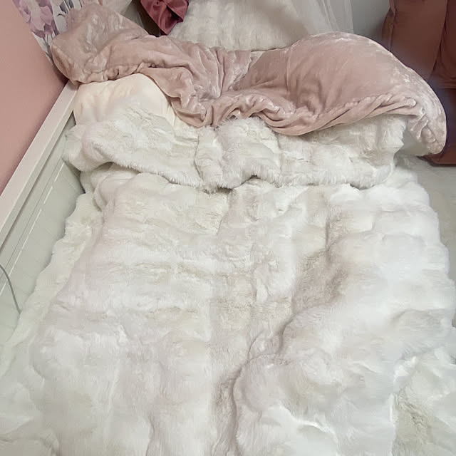 mさんの部屋