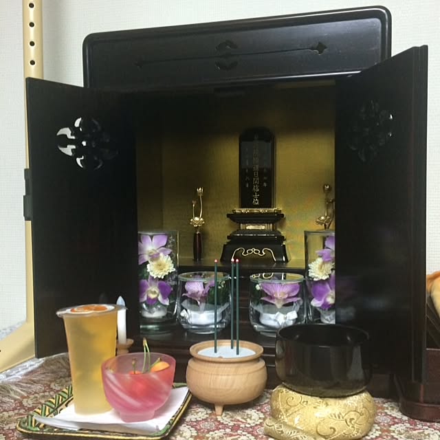 kasamaさんの実例写真