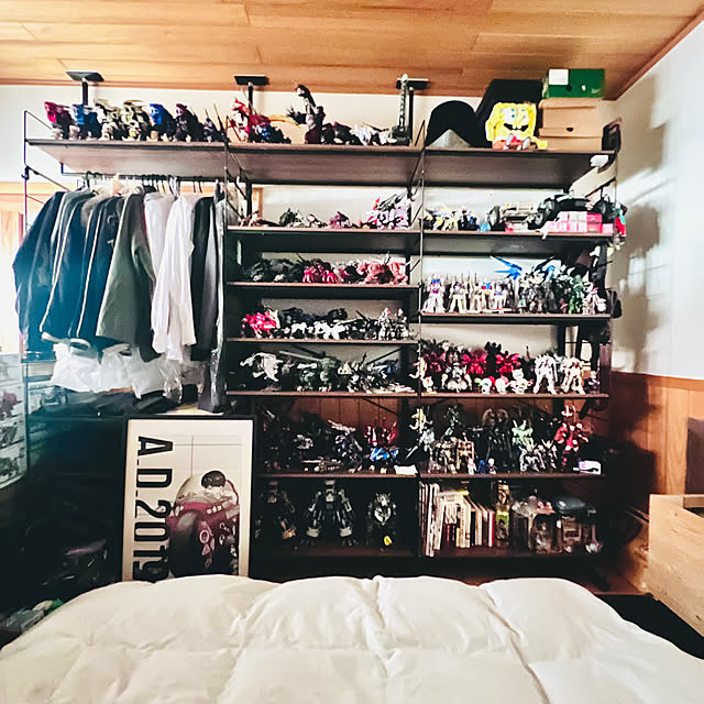 mamyuさんの実例写真