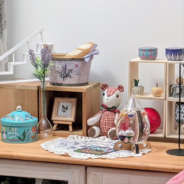 mi-saさんの部屋