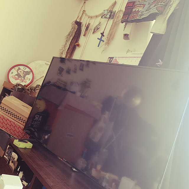 Emilyさんの部屋