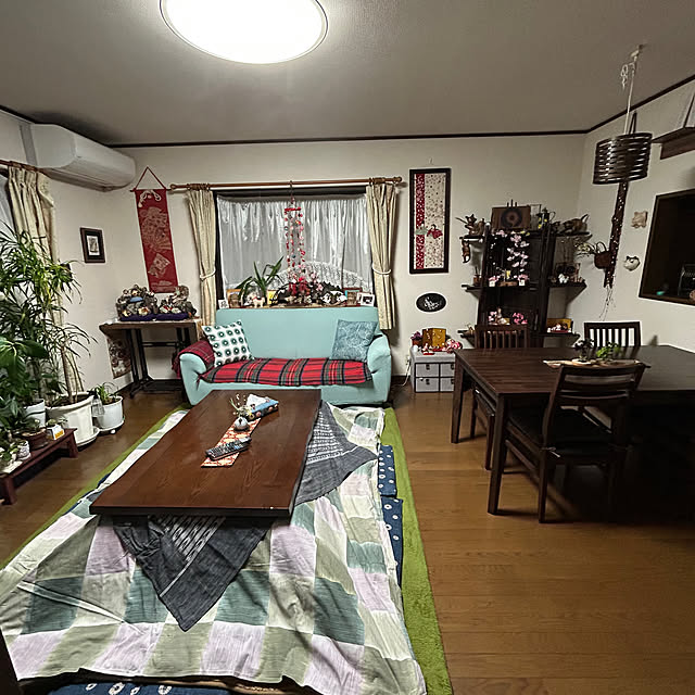 ritsukoさんの部屋