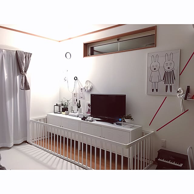 RABIさんの実例写真