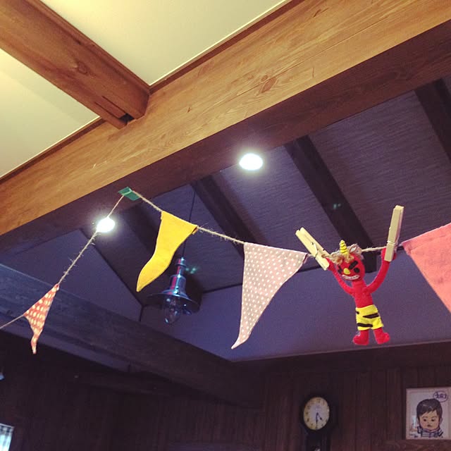 anemoneさんの実例写真