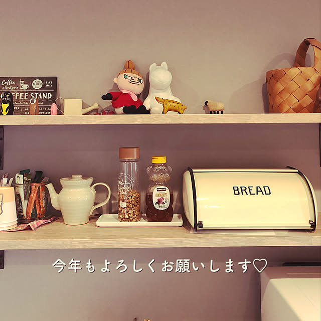 kanhoshiさんの実例写真