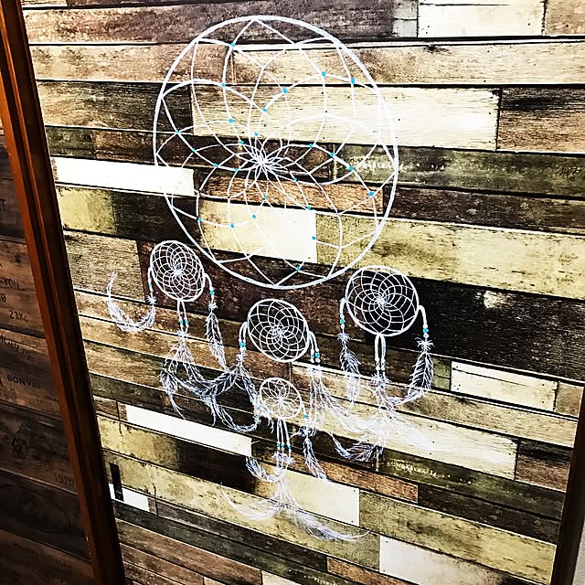 masu...さんの実例写真