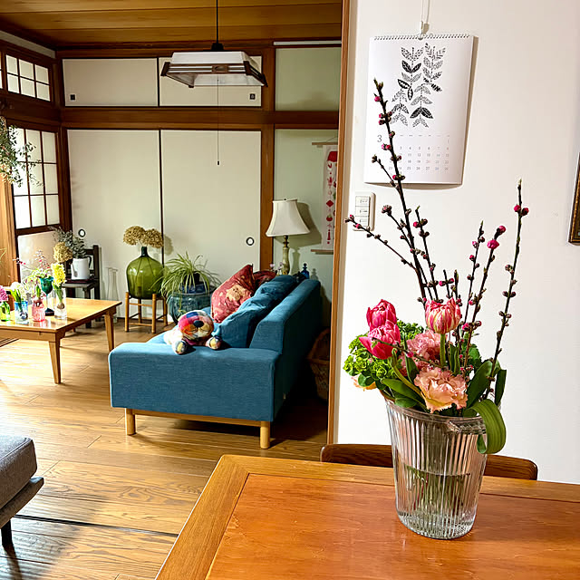 buchiさんの実例写真