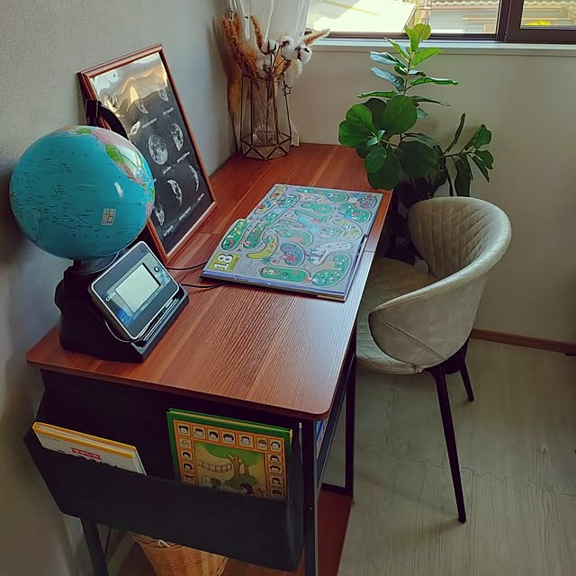 napiさんの部屋