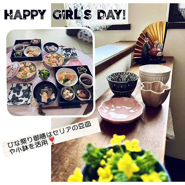 NAOさんの実例写真