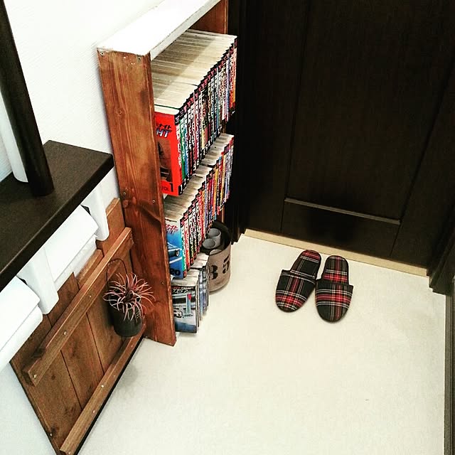 hiromi0302さんの実例写真