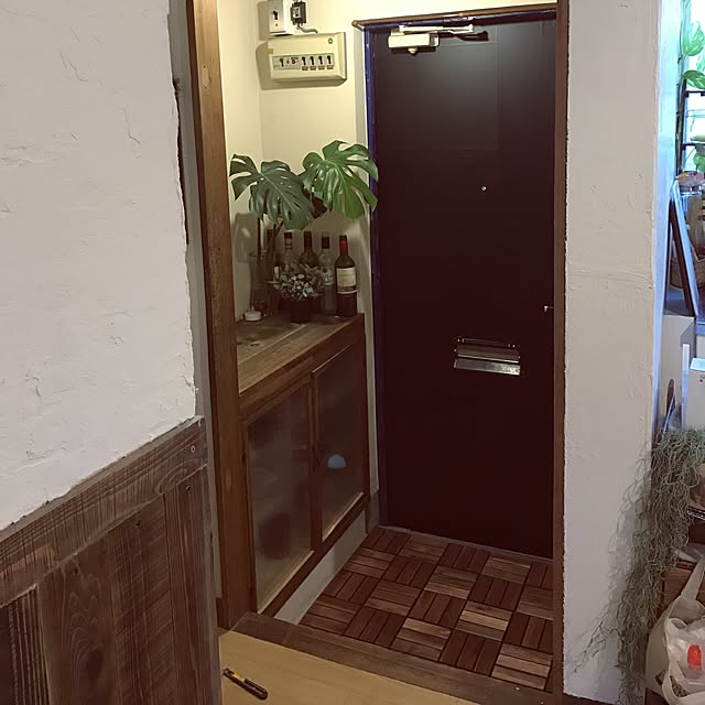 akashiさんの実例写真