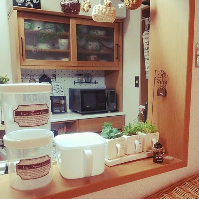 miiさんの実例写真