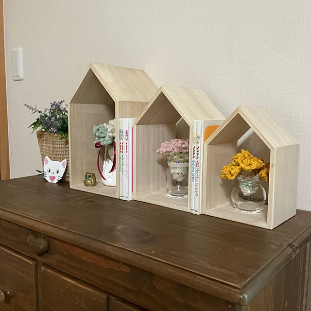 chiiyanさんの部屋